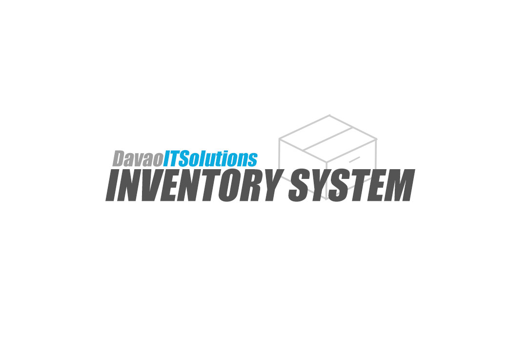 Inventory System