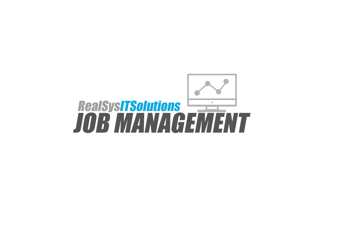 Jobs Management System